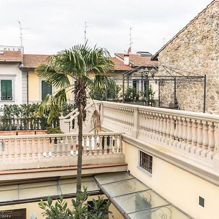 Cozy Suite By Villa Il Mosaico Florencia Exterior foto