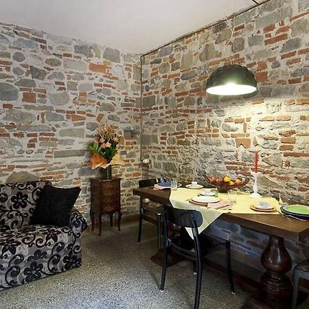 Cozy Suite By Villa Il Mosaico Florencia Exterior foto