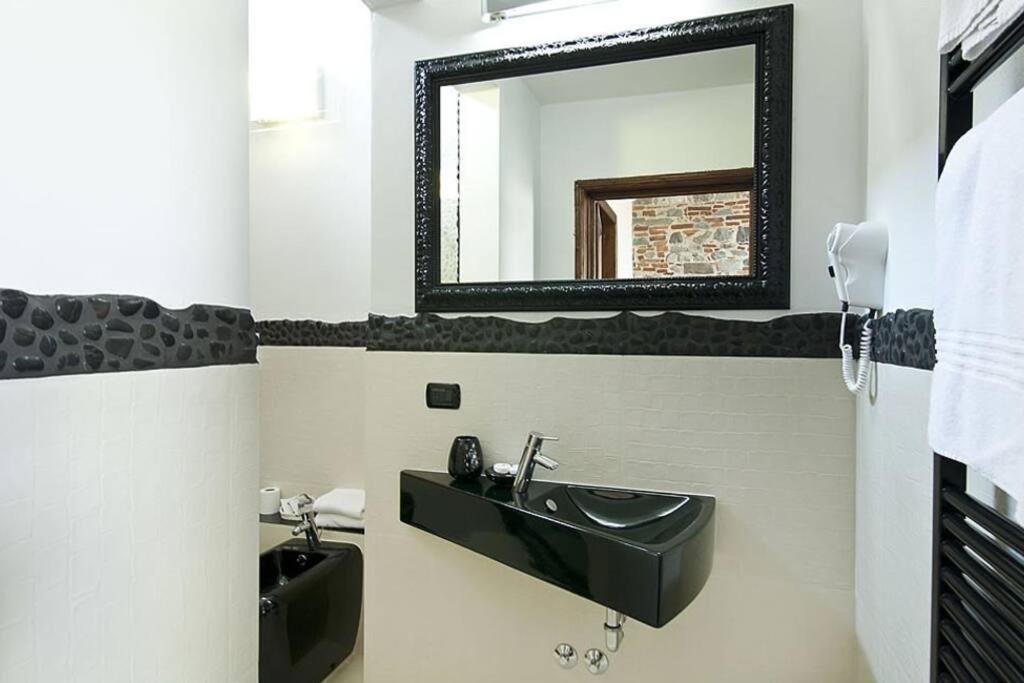 Cozy Suite By Villa Il Mosaico Florencia Exterior foto