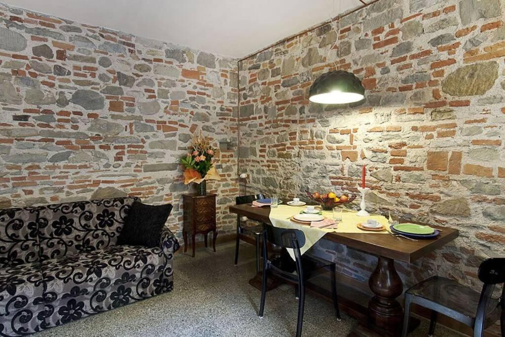 Cozy Suite By Villa Il Mosaico Florencia Exterior foto