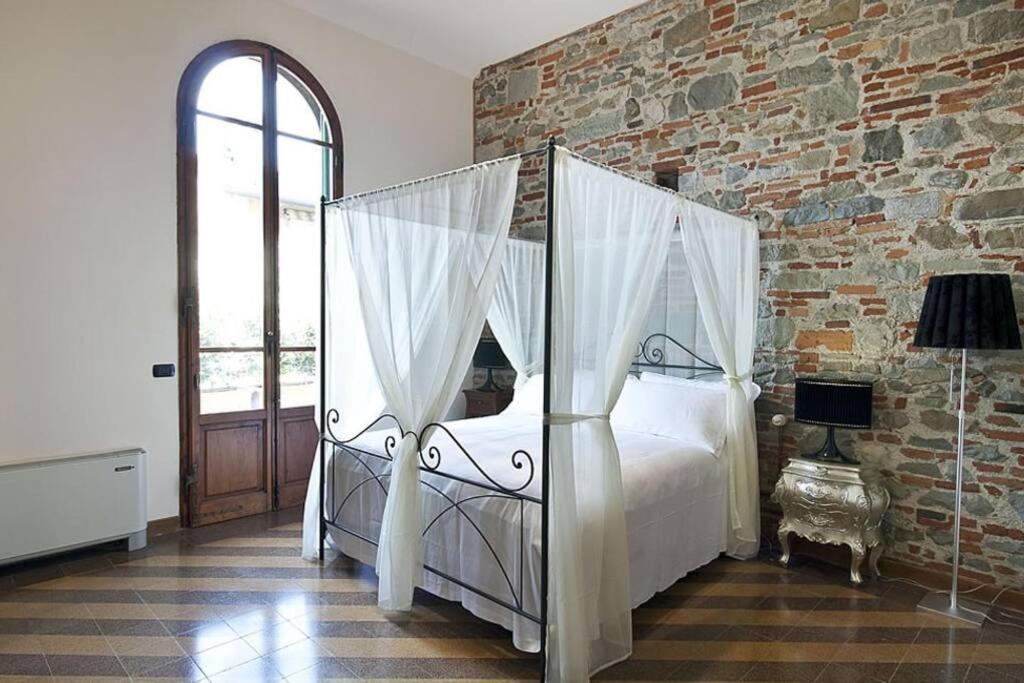 Cozy Suite By Villa Il Mosaico Florencia Exterior foto